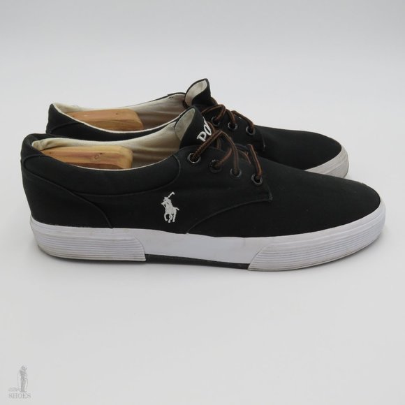 polo ralph lauren felton sneaker